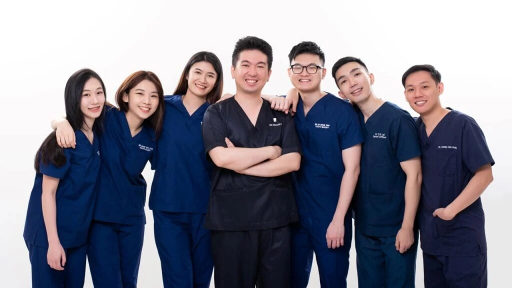 Contact Tooth Buddy Dental Clinic Contact Tooth Buddy Dental Clinic
