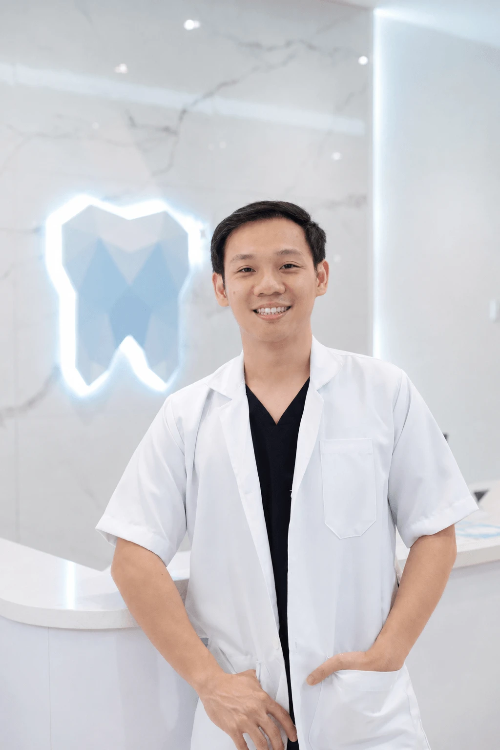 Dr. Chong Hao Phin | Dentist at Tooth Buddy Dental Clinic Dr. Chong Hao Phin, Dentist at Tooth Buddy Dental Clinic