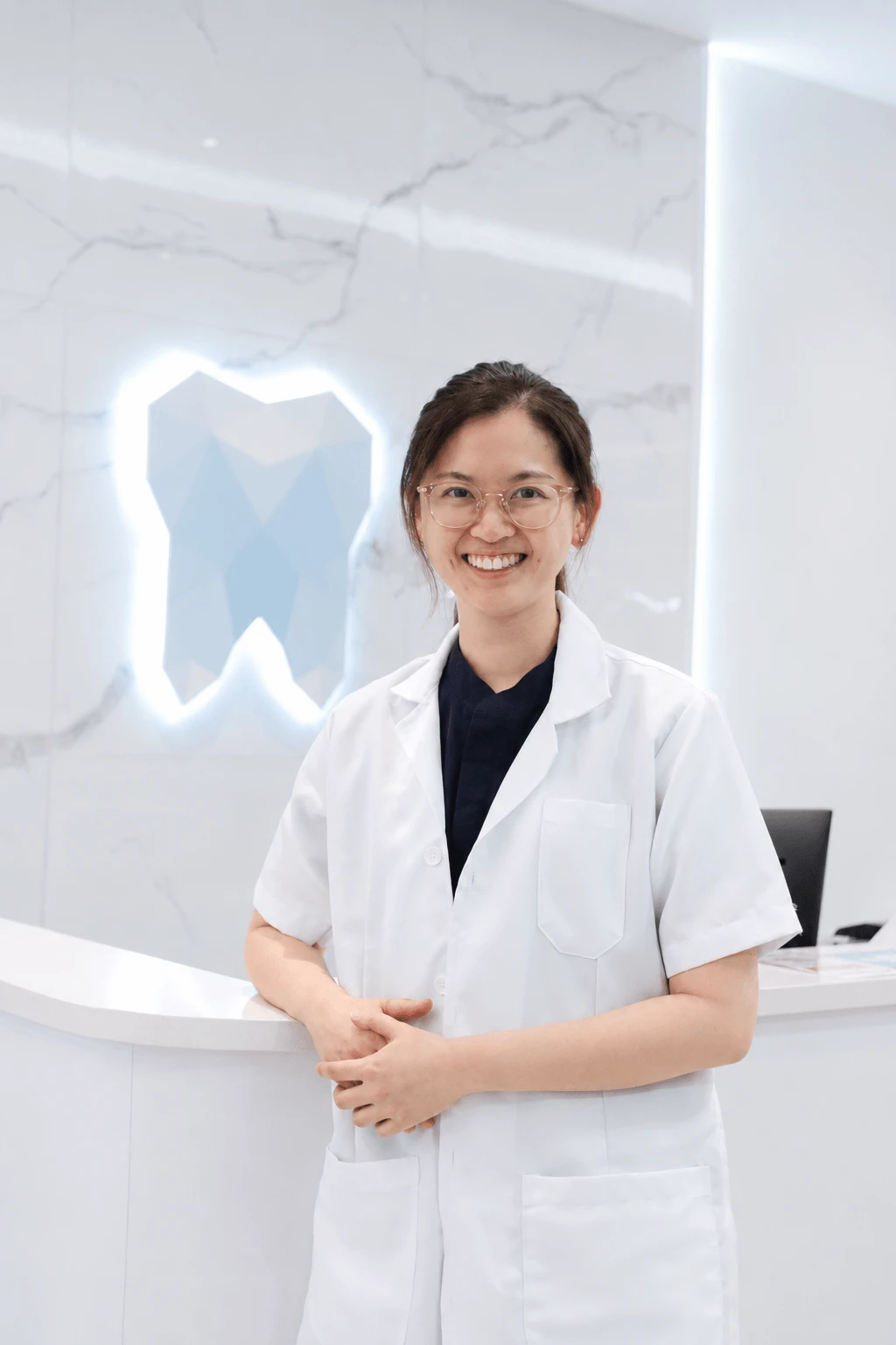Dr. Fong Jia Wei | Dentist at Tooth Buddy Dental Clinic Dr. Fong Jia Wei, Dentist at Tooth Buddy Dental Clinic