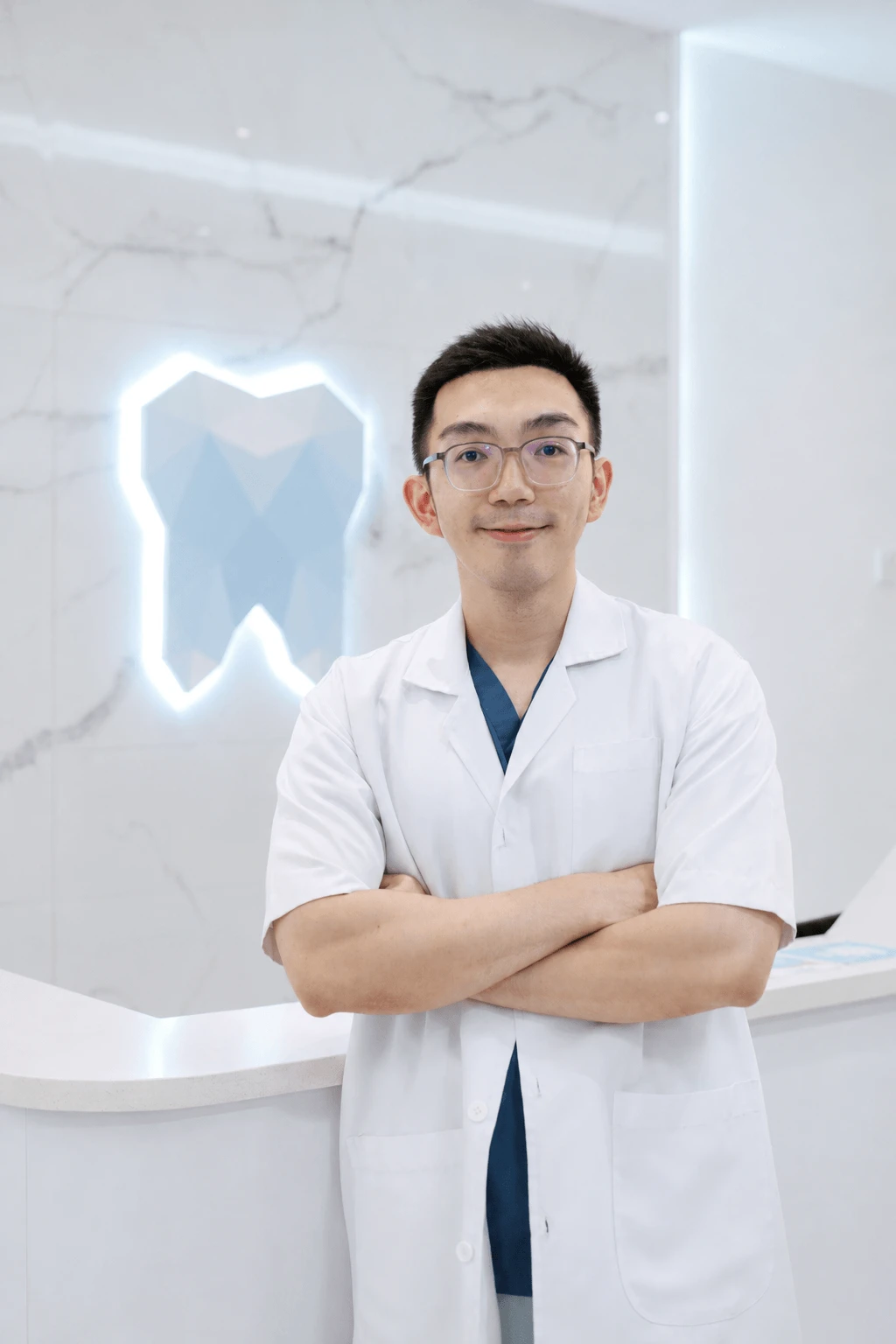 Dr. Lai Ching Seong | Dentist at Tooth Buddy Dental Clinic Dr. Lai Ching Seong, Dentist at Tooth Buddy Dental Clinic