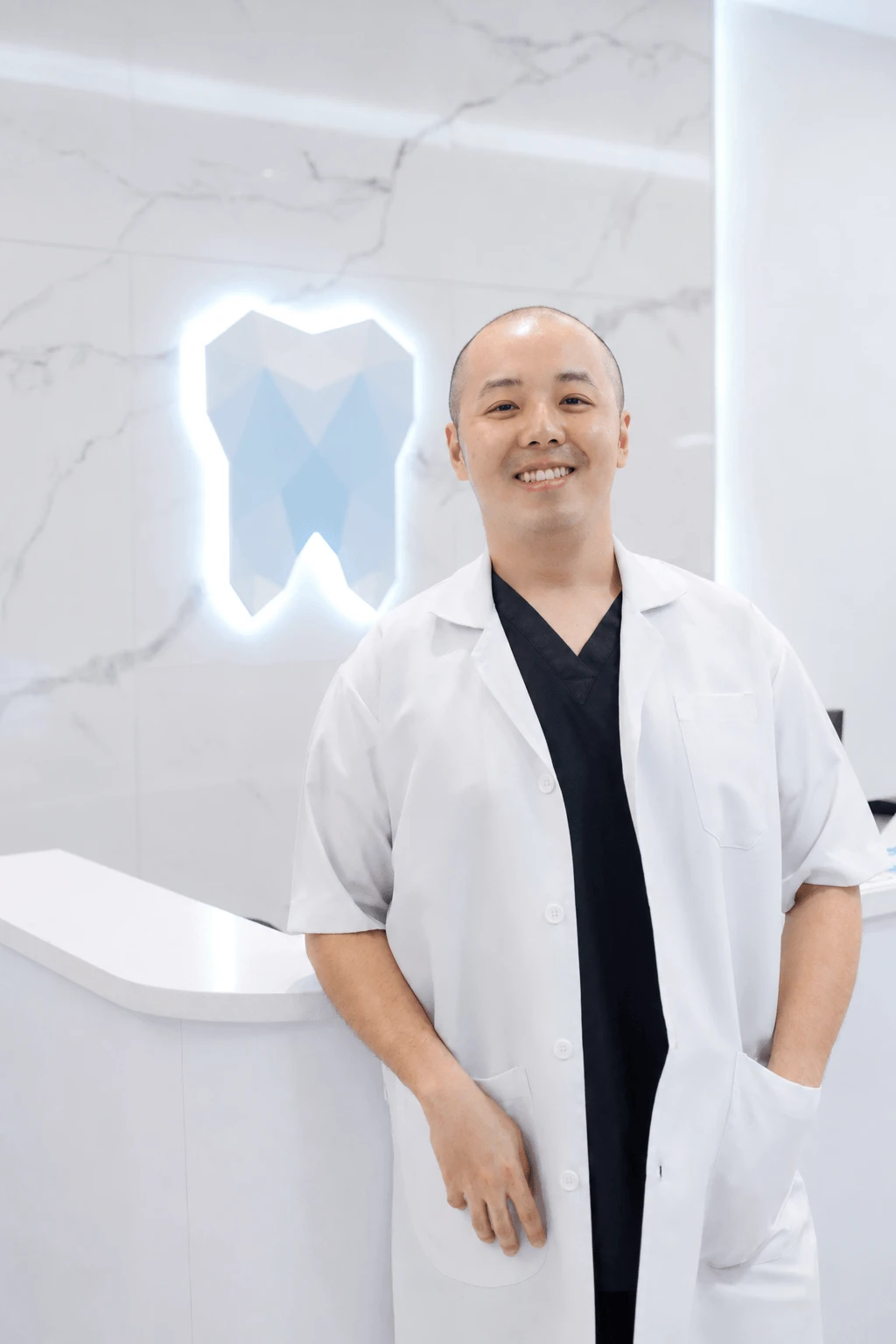 Dr. Lee Min Quan | Dentist at Tooth Buddy Dental Clinic Dr. Lee Min Quan, Dentist at Tooth Buddy Dental Clinic