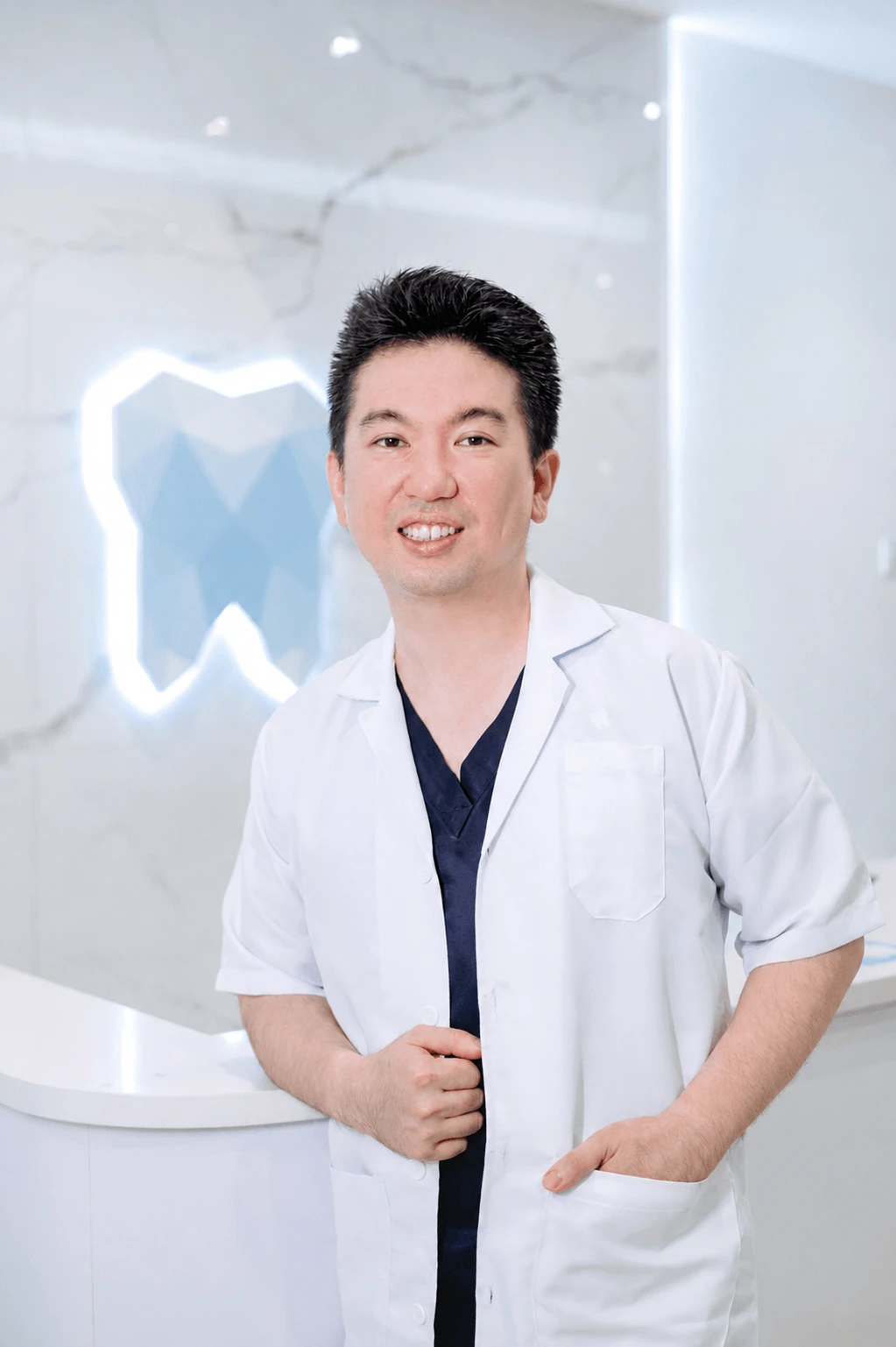 Dr. Lim Kah Chit | Founder, Tooth Buddy Dental Clinic at Tooth Buddy Dental Clinic Dr. Lim Kah Chit, Founder, Tooth Buddy Dental Clinic at Tooth Buddy Dental Clinic