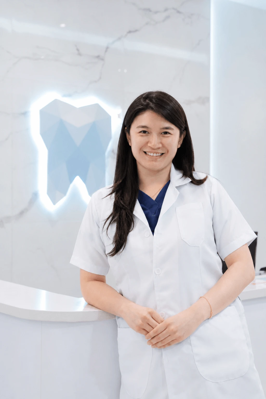 Dr. Tan Lee Lien | Dentist at Tooth Buddy Dental Clinic Dr. Tan Lee Lien, Dentist at Tooth Buddy Dental Clinic
