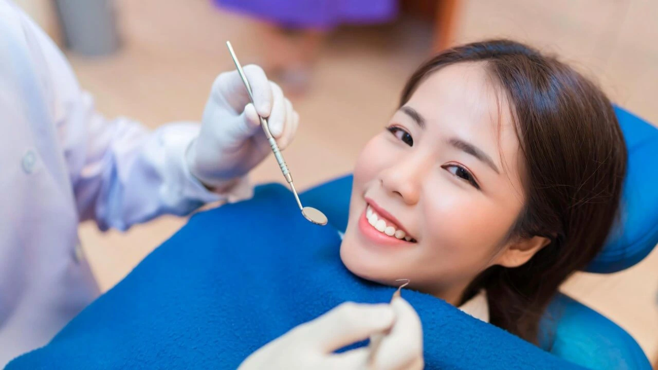 Cosmetic Dentistry