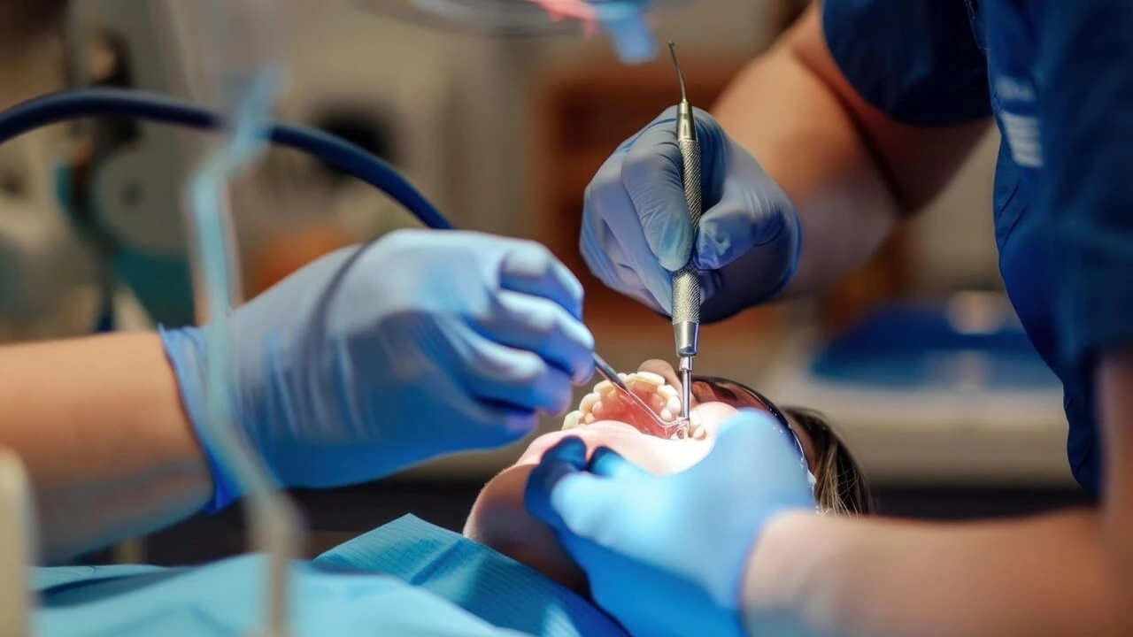 Oral Surgery